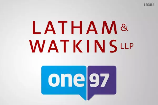 Latham-&-Watkins