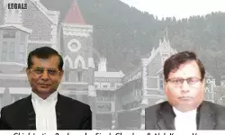 Interim Relief u/s. 9 Arbitration & Conciliation Act Cannot Be Granted To a Party Outside Arbitration Agreement: Uttarakhand High Court