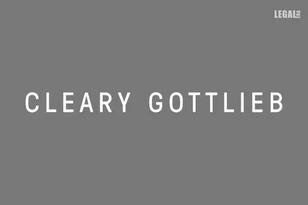 Cleary Gottlieb hires WilmerHales antitrust litigator for a new office Cleary Gottlieb hires WilmerHales antitrust litigator for a new office