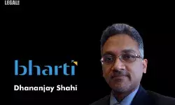 Flipkarts director now Bharti Enterprises Head of Corporate Legal