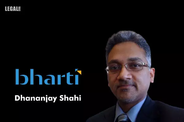 Flipkarts director now Bharti Enterprises Head of Corporate Legal