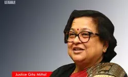 Better sense of peace when parties agree to mediation: Justice Gita Mittal