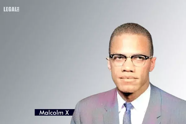 Malcolm-X