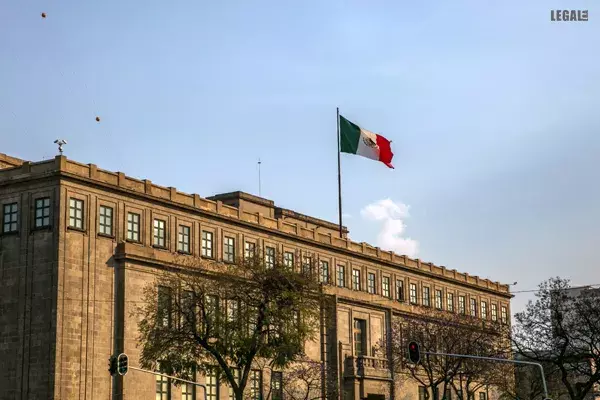 Extension of court presidents term unlawful: Supreme Court of Mexico