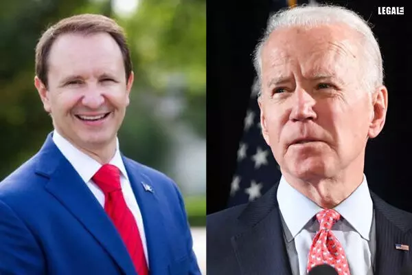 Attorney General challenges the US governments vaccine mandate