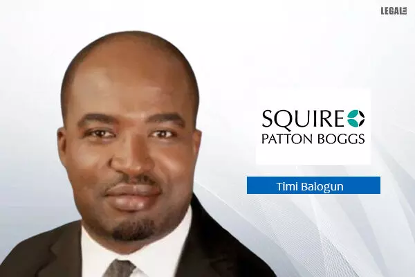 Squire Patton Boggs boosts Africa arbitration practice
