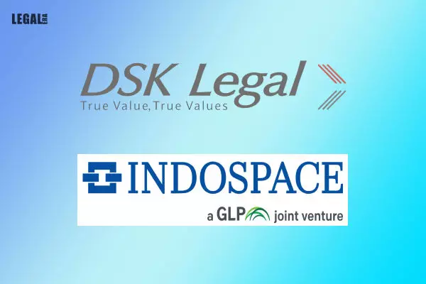 DSK Legal Advised IndoSpace