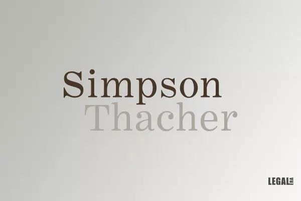 Simpson-Thacher