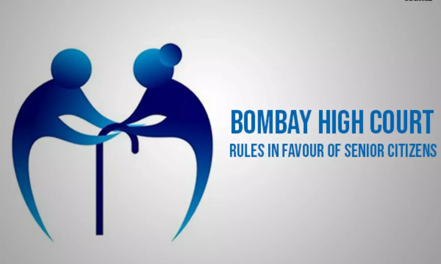 Bombay High Court rules in favour of senior citizens