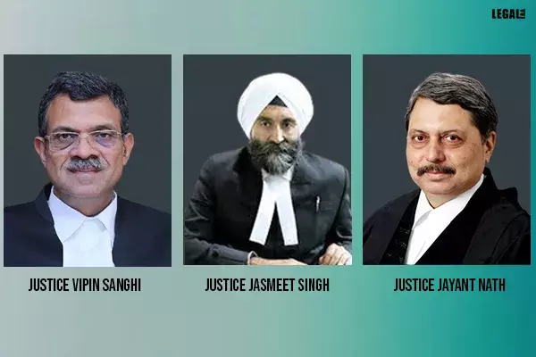 Delhi High Court restrains toilet cleaner brand from airing advertisement