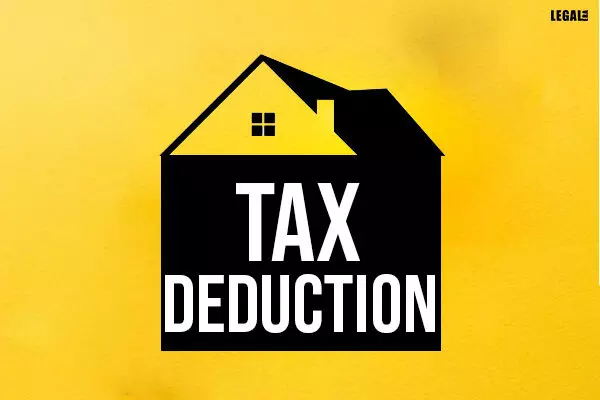 High Court allows income tax deduction on construction of housing project