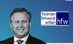 UK law firm raises its construction practice in Australia