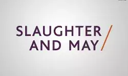 Slaughter and May appoints first chief operations officer