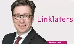 Linklaters names new regional partner for Europe