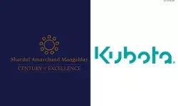 Shardul Amarchand Mangaldas advised Kubota Corporation on acquisition of  Escorts Limited
