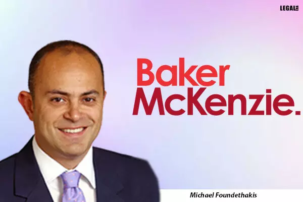 United States law firm appoints new Africa chief