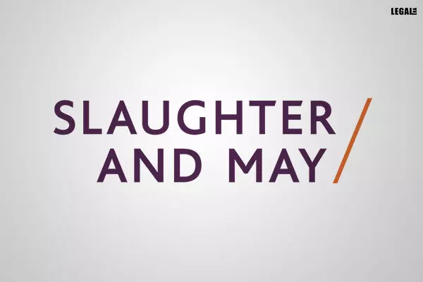 Slaughter-and-May