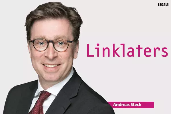Linklaters names new regional partner for Europe