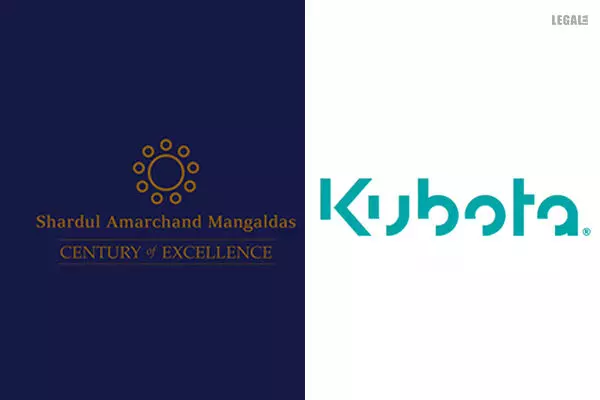Shardul Amarchand Mangaldas advised Kubota Corporation on acquisition of  Escorts Limited
