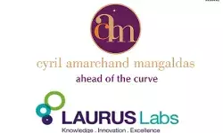 Cyril Amarchand Mangaldas advised Laurus Labs on investment in Immunoadoptive Cell Therapy