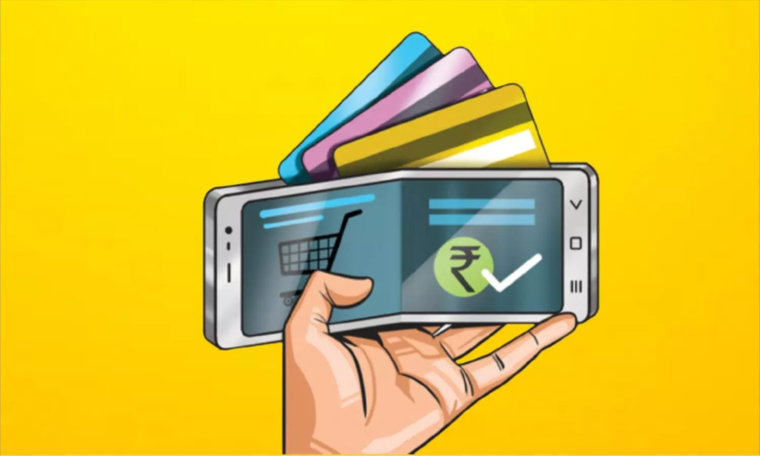 Regulations on E-Wallets, Gift Cards and Vouchers Given a Facelift