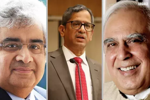 Chief Justice proposes newly inaugurated venue for arbitration