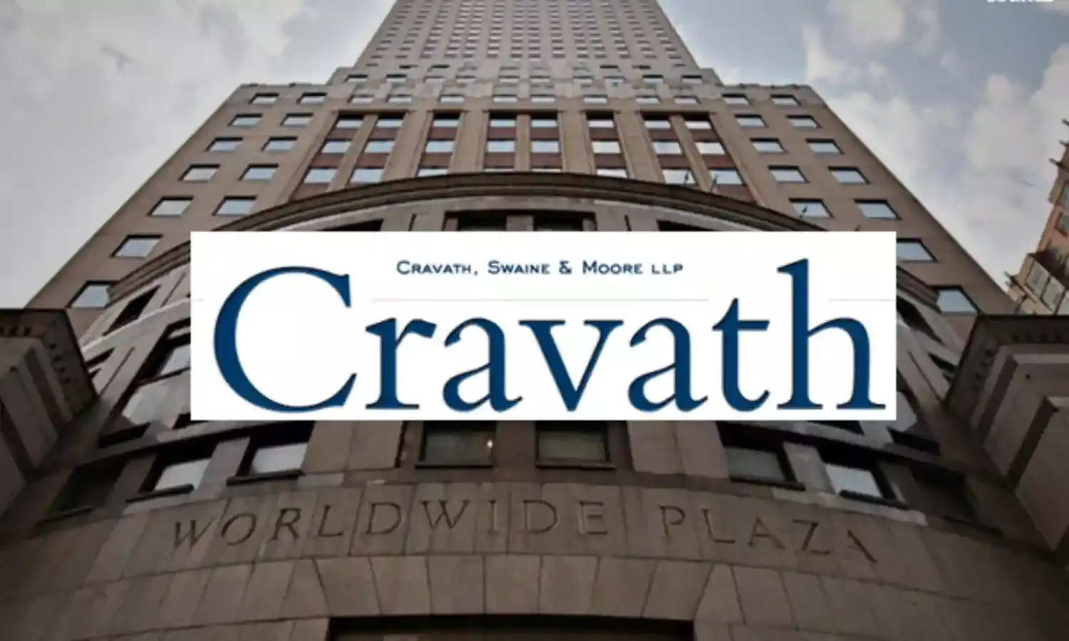 Craveth abandons the lockstep pay model