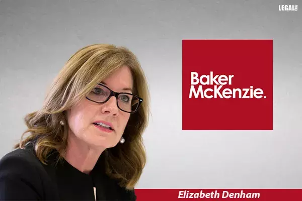 Baker responds to questions on former Information Commissioner