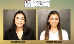 Universal Legal advised CloudSEK Universal Legal advised CloudSEK