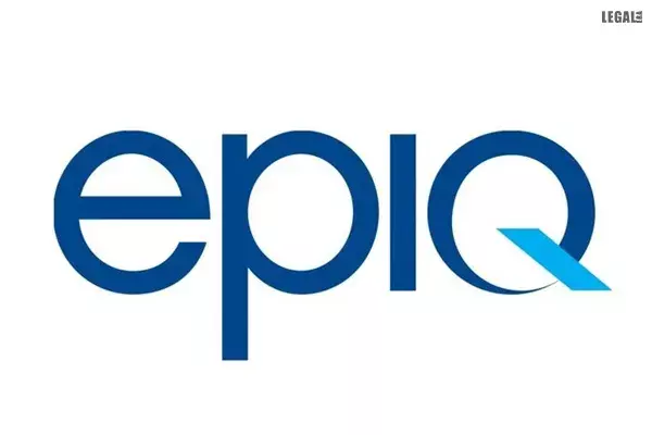 Epiq obtains Canadian ALSP Simplex, help grow flexible resourcing platform