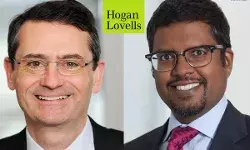 Hogan Lovells develops its presence in Africa