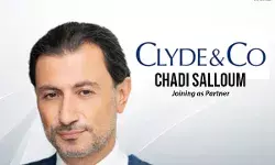 Clyde & Co grabs corporate partner from Morgan Lewis Clyde & Co grabs corporate partner from Morgan Lewis