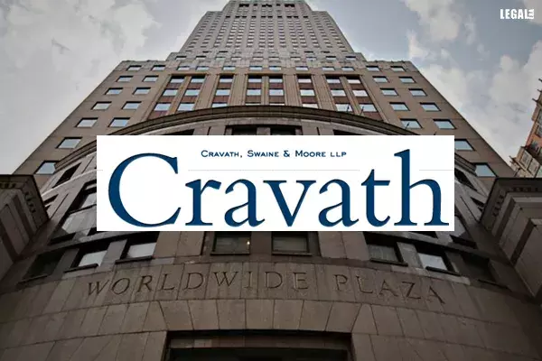 Craveth abandons the lockstep pay model