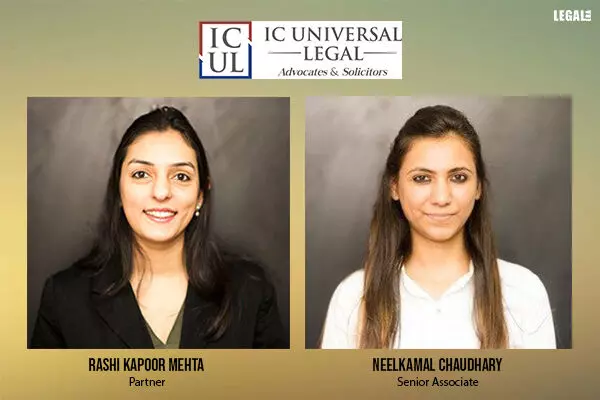 Universal Legal advised CloudSEK