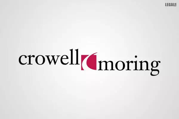 Crowell & Moring surges foursome derivatives from McGuireWoods in London