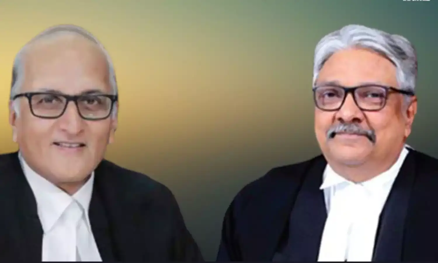 Supreme Court grants medical claim relief to senior citizens