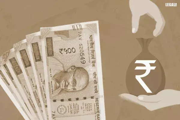 Taxation tribunal deletes addition for unexplained cash credit