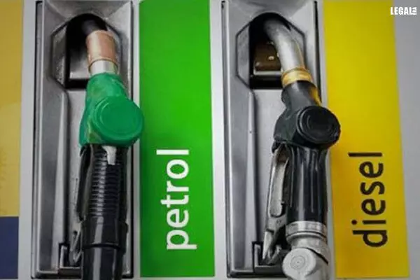 Union Govt to Kerala High Court: Petrol/Diesel, not under GST, it brings in revenue for Centre, States