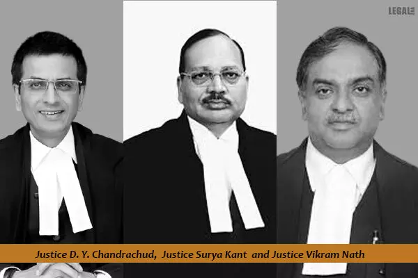 Supreme Court issues Notice to Govt. on a plea challenging 18% GST granting Mineral Exploration and Mining Rights