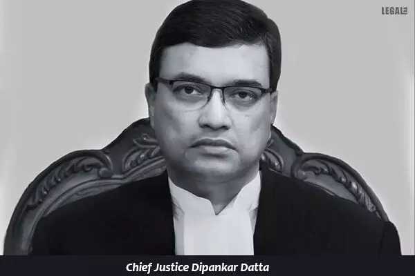 Bombay High Court: Distribution of cases unrestrained right of Chief Justice, not subject to judicial review