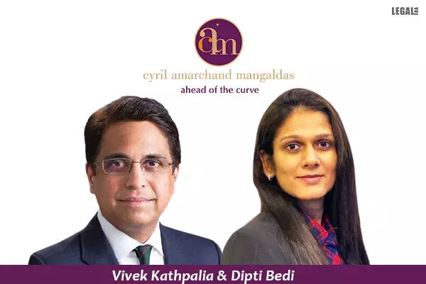 Cyril Amarchand Mangaldas hires Nishith Desais ex-office head, opens in Singapore
