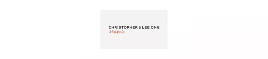 Christopher & Lee Ong