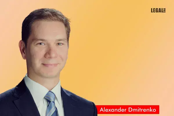 Dmitrenko joins Ashurst as partner in Tokyo