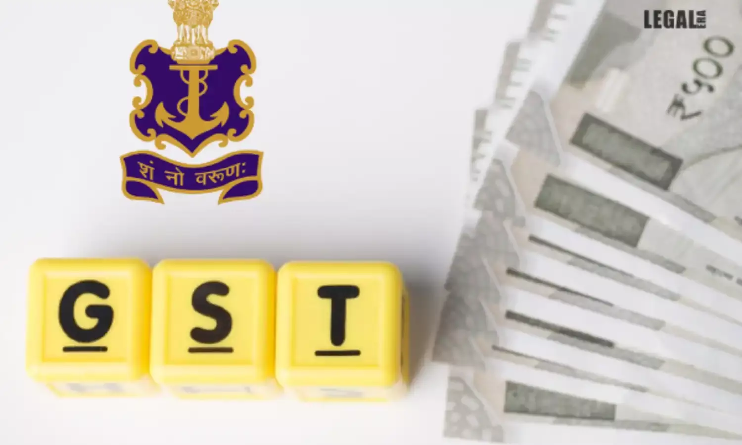 Authority of Advance Ruling levies GST on spare parts supplied to the Navy