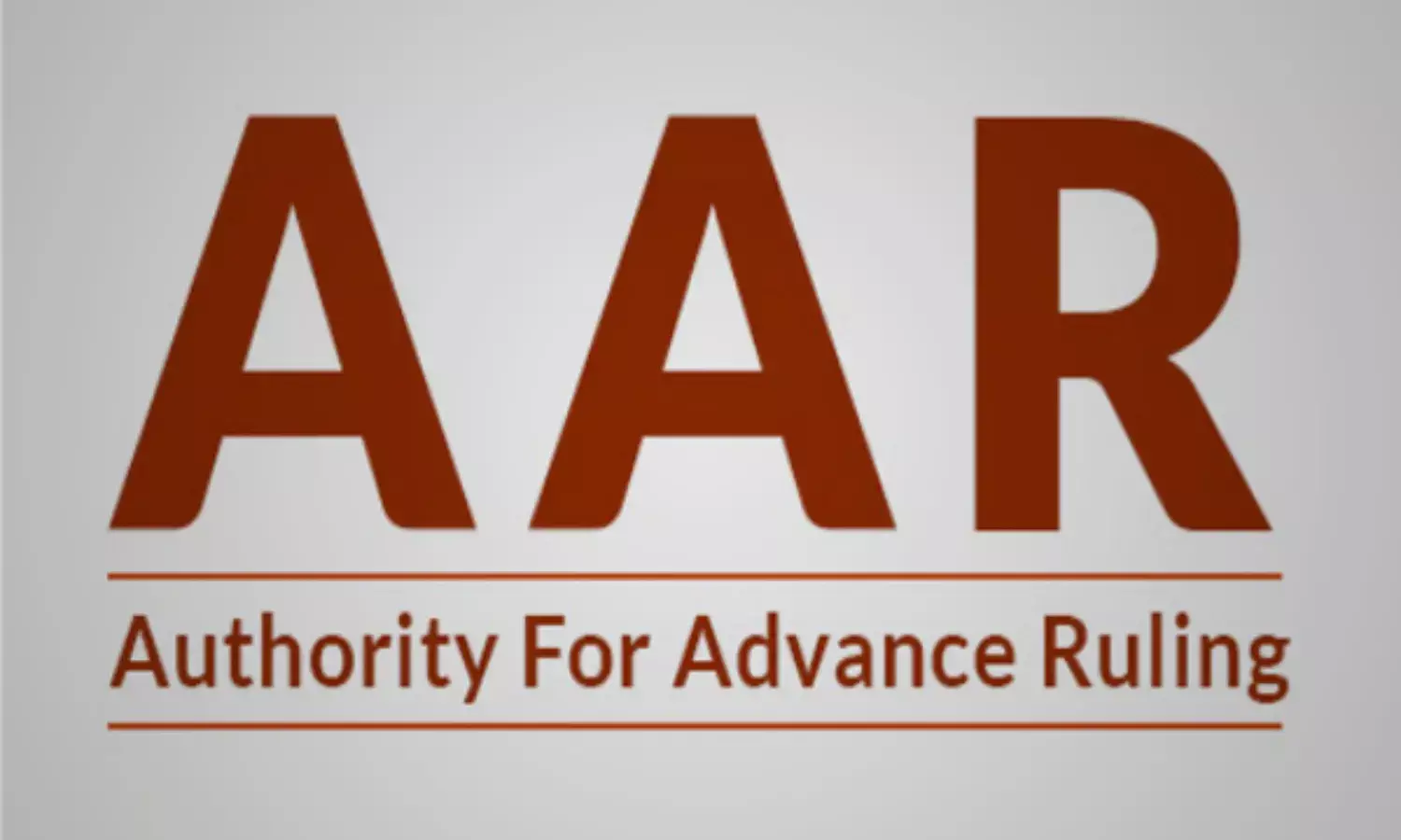 AAR
