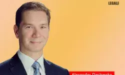 Dmitrenko joins Ashurst as partner in Tokyo Dmitrenko joins Ashurst as partner in Tokyo