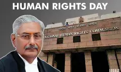 Former Supreme Court judge says freedom of speech cannot be an unruly horse Former Supreme Court judge says freedom of speech cannot be an unruly horse