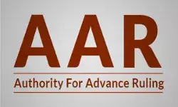 AAR: 18% GST applicable on Surface Coating on customers Old or used Goods AAR: 18% GST applicable on Surface Coating on customers Old or used Goods
