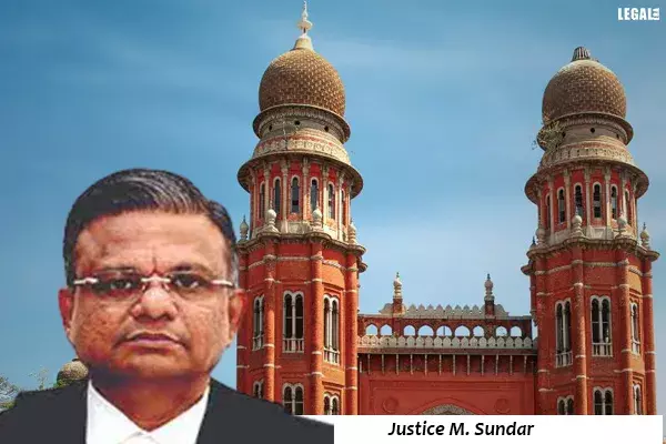 Madras High Court: GST Authority to issue a Discharge Certificate in Form SVLDRS-4 either Physically or Automatically Madras High Court: GST Authority to issue a Discharge Certificate in Form SVLDRS-4 either Physically or Automatically
