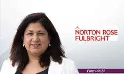 Norton Rose Fulbright appoints Farmida Bi as next global chair
